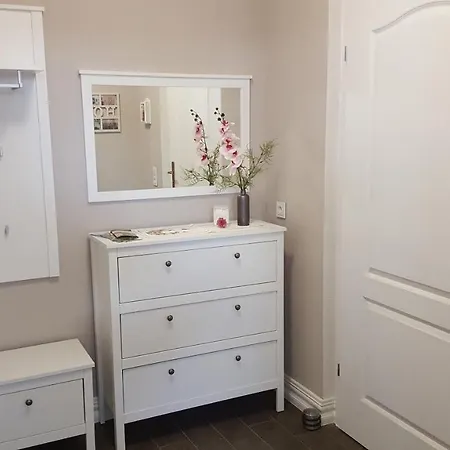 Im Dreilaendereck Apartment