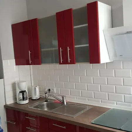 Apartment Im Dreilaendereck Zittau