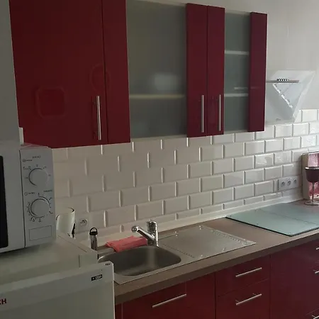 Apartment Im Dreilaendereck