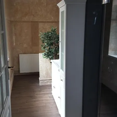 شقة Im Dreilaendereck *