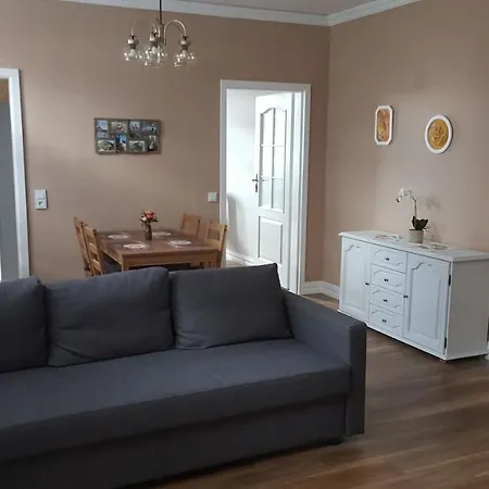 Apartment Im Dreilaendereck