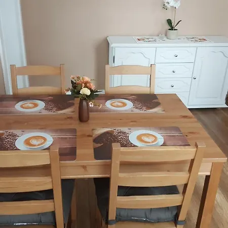 Apartment Im Dreilaendereck