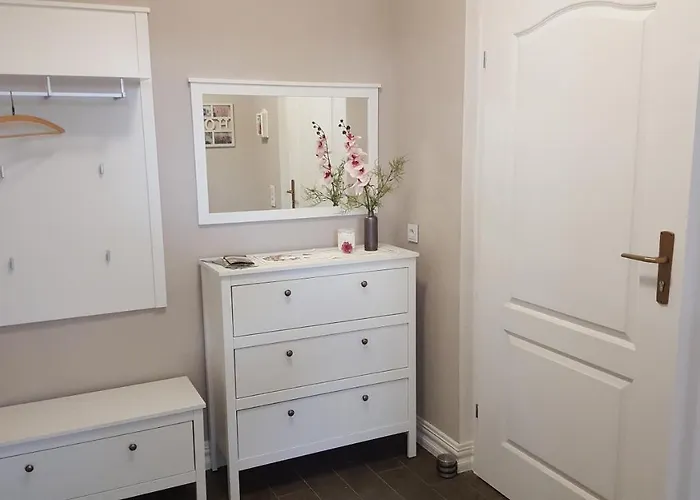 Im Dreilaendereck شقة