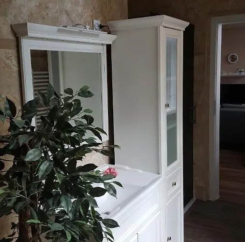 Im Dreilaendereck شقة *