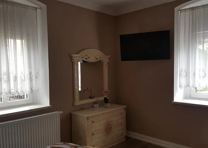 شقة Im Dreilaendereck تسيتاو